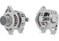 Dynamo / Alternator (Gereviseerd)