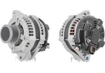 Dynamo / Alternator (Gereviseerd)