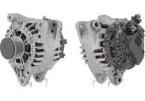 Dynamo / Alternator (Gereviseerd)