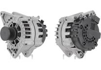 Dynamo / Alternator (Gereviseerd)
