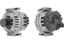 Dynamo / Alternator (Gereviseerd)