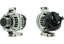 Dynamo / Alternator (Gereviseerd)