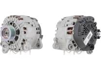 Dynamo / Alternator (Gereviseerd)