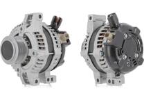 Dynamo / Alternator (Gereviseerd)