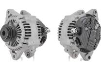 Dynamo / Alternator (Gereviseerd)