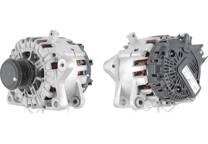 Dynamo / Alternator (Gereviseerd)