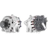 Dynamo / Alternator (Gereviseerd) CEVAM - 40516