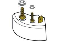 Dynamo / Alternator (Gereviseerd)