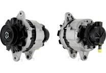 Dynamo / Alternator (Gereviseerd)