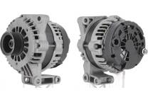 Dynamo / Alternator (Gereviseerd)