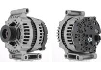 Dynamo / Alternator (Gereviseerd)