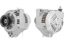 Dynamo / Alternator (Gereviseerd)