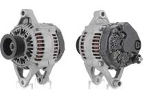 Dynamo / Alternator (Gereviseerd)