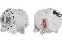 Dynamo / Alternator (Gereviseerd)
