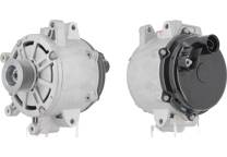Dynamo / Alternator (Gereviseerd)