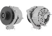 Dynamo / Alternator (Gereviseerd)