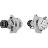 Dynamo / Alternator (Gereviseerd) CEVAM - 40583