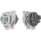 Dynamo / Alternator (Gereviseerd) CEVAM - 40604