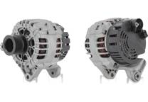 Dynamo / Alternator (Gereviseerd)