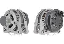 Dynamo / Alternator (Gereviseerd)