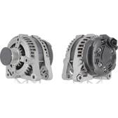 Dynamo / Alternator (Gereviseerd) CEVAM - 40618