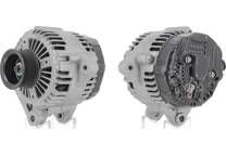 Dynamo / Alternator (Gereviseerd)