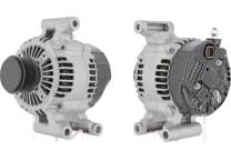 Dynamo / Alternator (Gereviseerd)