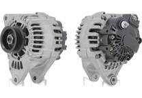 Dynamo / Alternator (Gereviseerd)