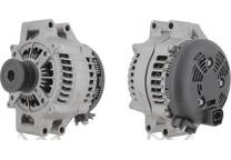 Dynamo / Alternator (Gereviseerd)