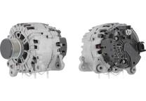 Dynamo / Alternator (Gereviseerd)