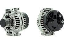 Dynamo / Alternator (Gereviseerd)