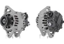 Dynamo / Alternator (Gereviseerd)