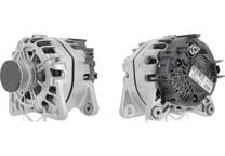 Dynamo / Alternator (Gereviseerd)