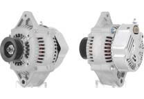 Dynamo / Alternator (Gereviseerd)
