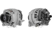 Dynamo / Alternator (Gereviseerd)