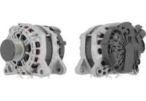 Dynamo / Alternator (Gereviseerd)