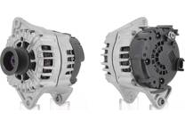 Dynamo / Alternator (Gereviseerd)