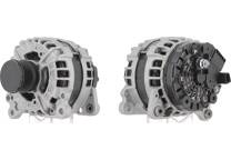 Dynamo / Alternator (Gereviseerd)