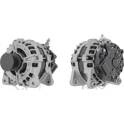 Dynamo / Alternator (Gereviseerd) CEVAM - 40782