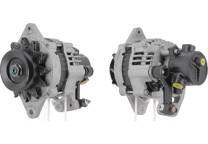 Dynamo / Alternator (Gereviseerd)