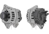 Dynamo / Alternator (Gereviseerd)