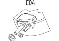 Dynamo / Alternator (Gereviseerd)