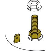 Dynamo / Alternator (Gereviseerd) CEVAM - 4118