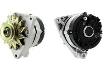 Dynamo / Alternator (Gereviseerd)