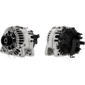 Dynamo / Alternator (Gereviseerd) CEVAM - 4123