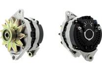 Dynamo / Alternator (Gereviseerd)