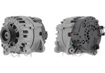 Dynamo / Alternator (Gereviseerd)