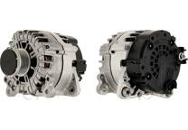 Dynamo / Alternator (Gereviseerd)