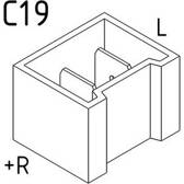 Dynamo / Alternator (Gereviseerd) CEVAM - 4154