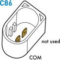 Dynamo / Alternator (Gereviseerd) CEVAM - 4167